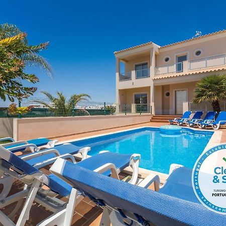 Moradia Ricardo - Praia Da Gale Albufeira Luaran gambar