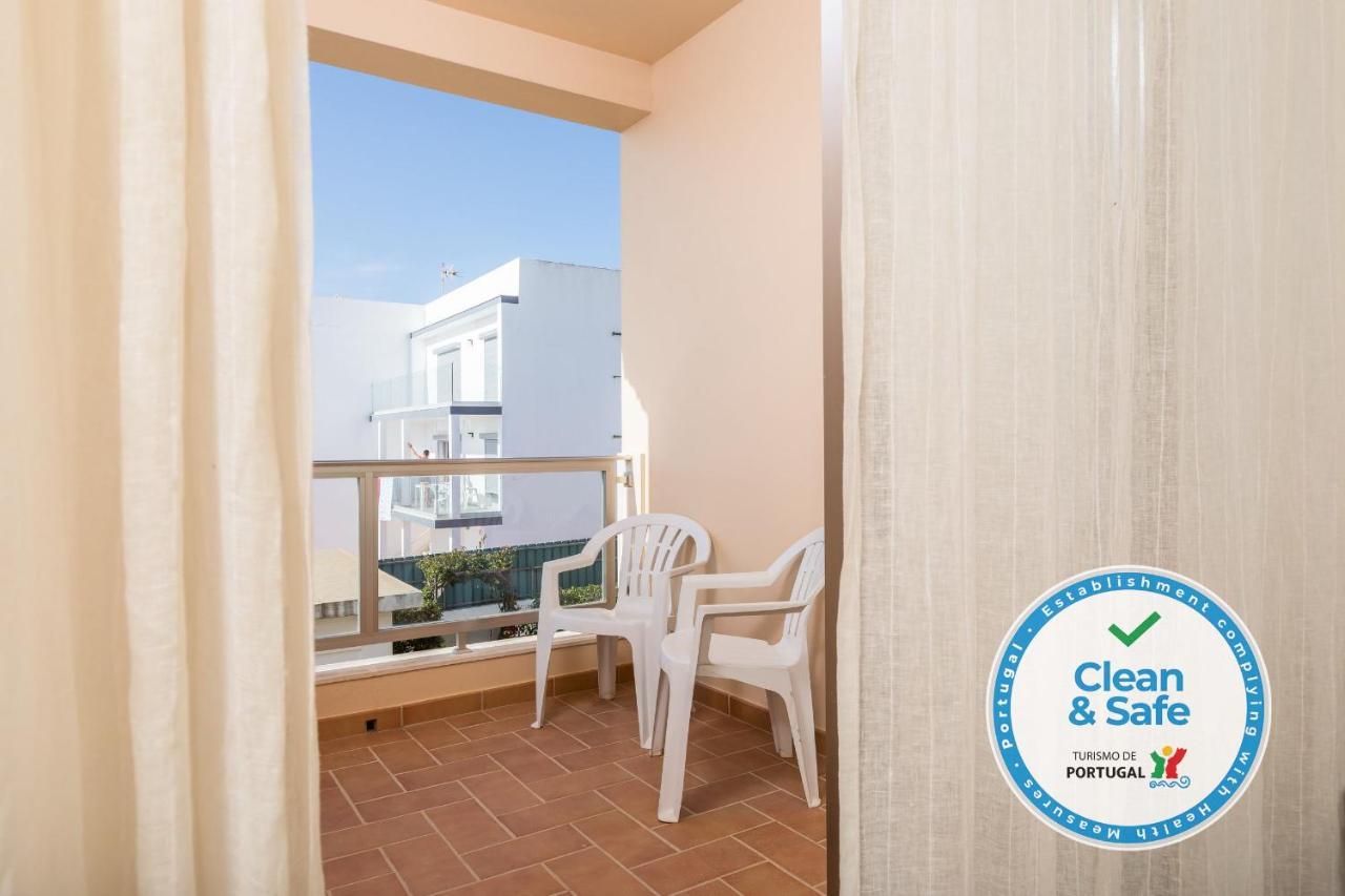 Moradia Ricardo - Praia Da Gale Albufeira Luaran gambar